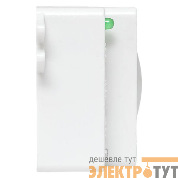 Датчик движения микроволновый MW-706 1200Вт 360град. до 8м IP20 бел. EKF dd-mw-706