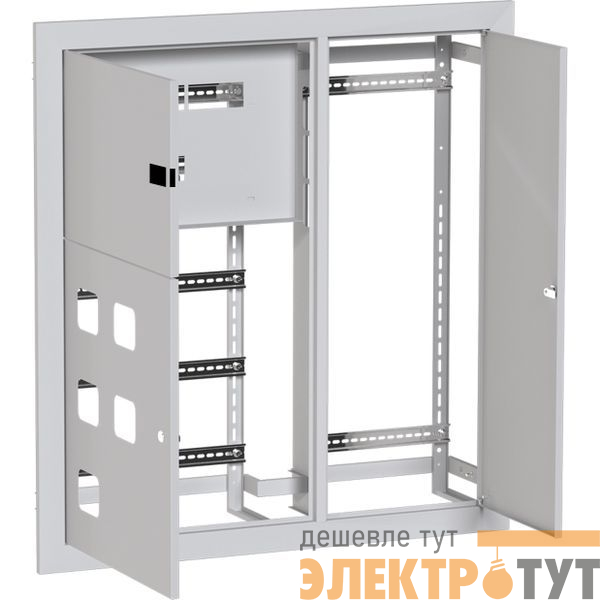 Щит этажный ЩЭ 5кв. 1000х950х150 Basic EKF mb28-v-5