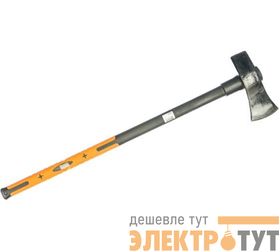 Колун К3600Ф фибергласовая ручка Вихрь 73/2/1/5