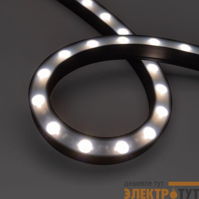 Грейзер THOR-3D-A24-25x27mm 24В Day4000 (24Вт/м IP65 1м wire x2) Вывод прямой Arlight 047137