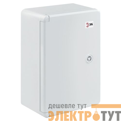 Корпус ЩМП-П 300х200х130 IK10 IP65 УХЛ1 box302013_g пластик. Эра Б0052362