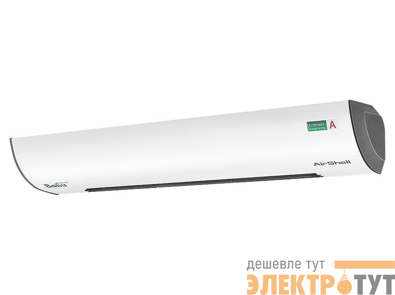 Завеса тепловая 6кВт 1м 230В BHC-L10S06-SP Ballu НС-1221176