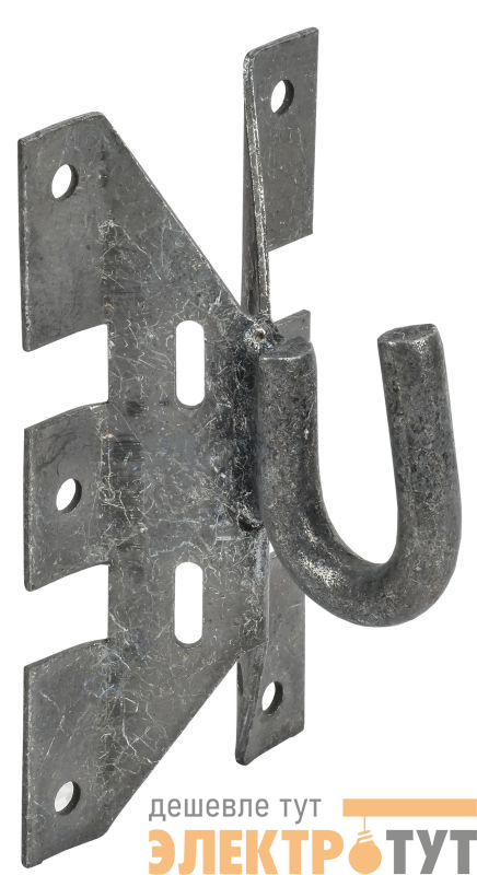 Крюк универсальный CS 16 GENERICA UKC20-16-20-G