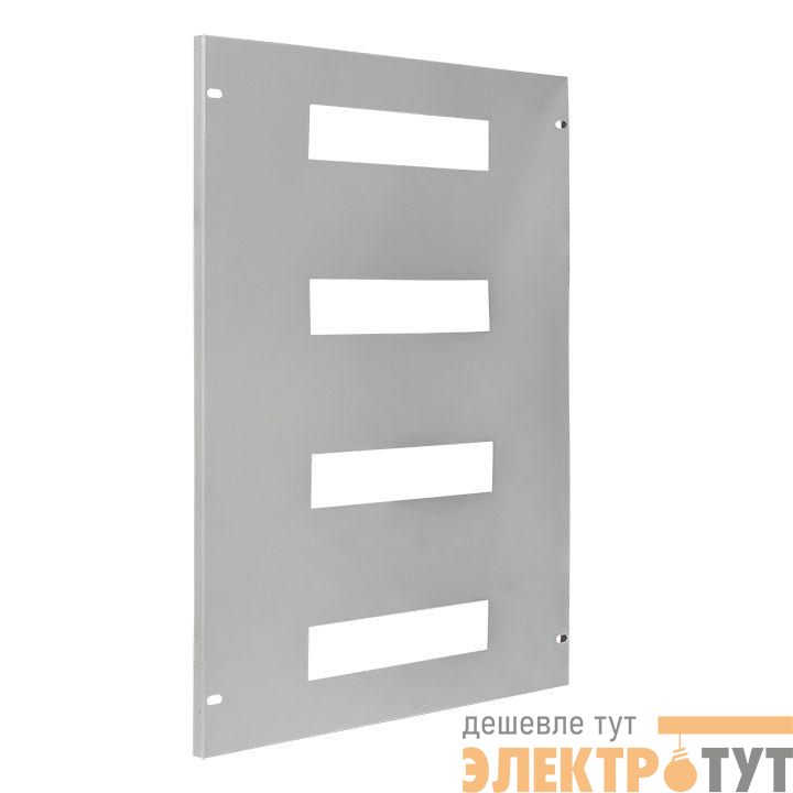 Фальш-панель на 48 модуля для 65.50.22 "Гранит" PROxima EKF mb65-3p