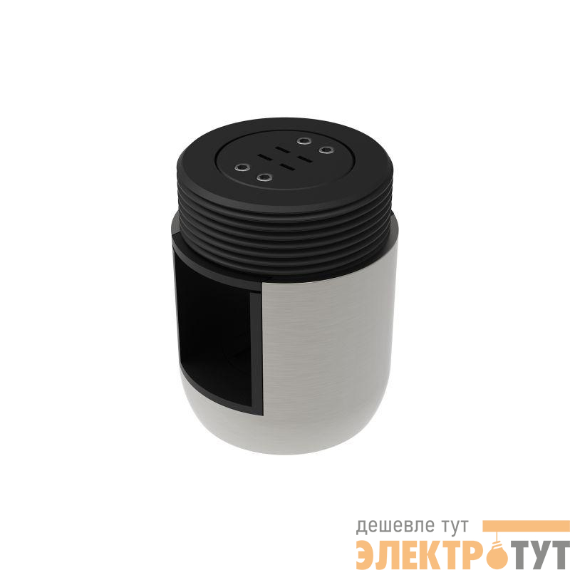 Держатель трека ART-APRIORI-HOLDER-CON-A (TN) IP20 металл Arlight 047828