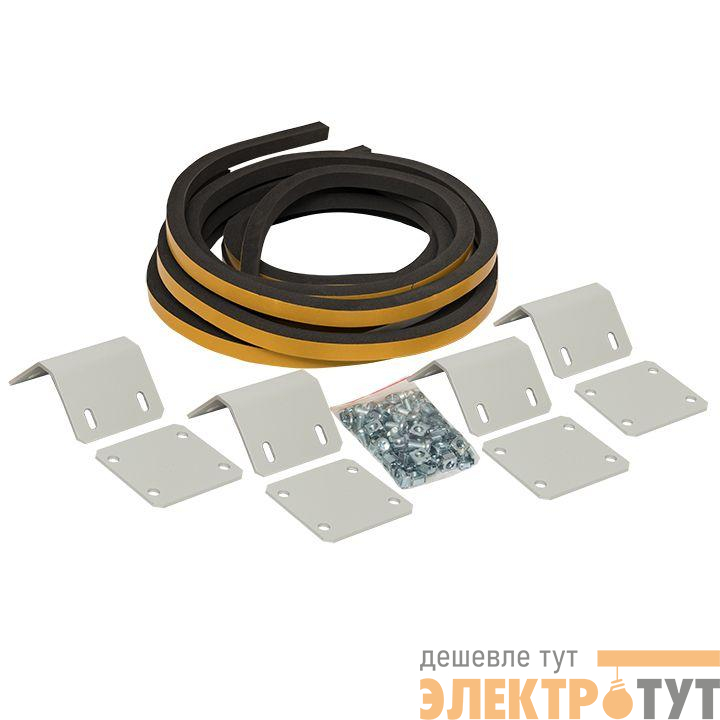 Комплект для боковой стыковки FORT IP31/IP54 универсальный PROxima EKF FKBSU