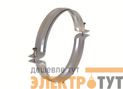 Хомут для тяжелых нагрузок 350мм без изол. DKC BHT3350