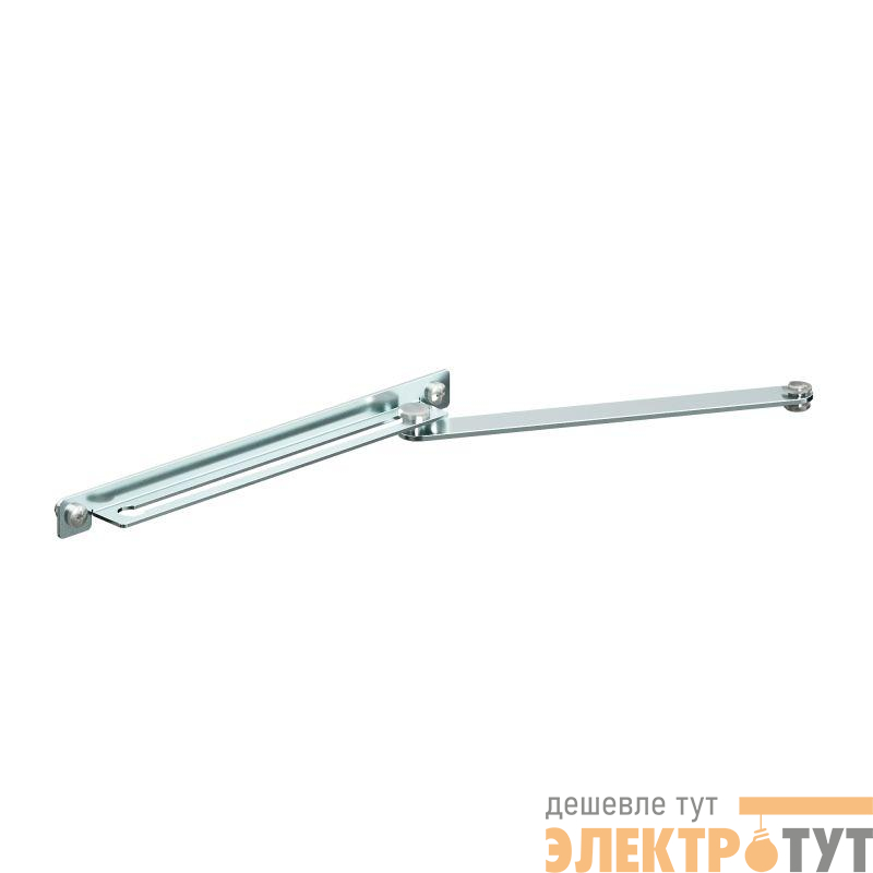 Ограничитель угла открытия двери навесных корпусов пультов управления и корпусов RAM fit DKC R5A60