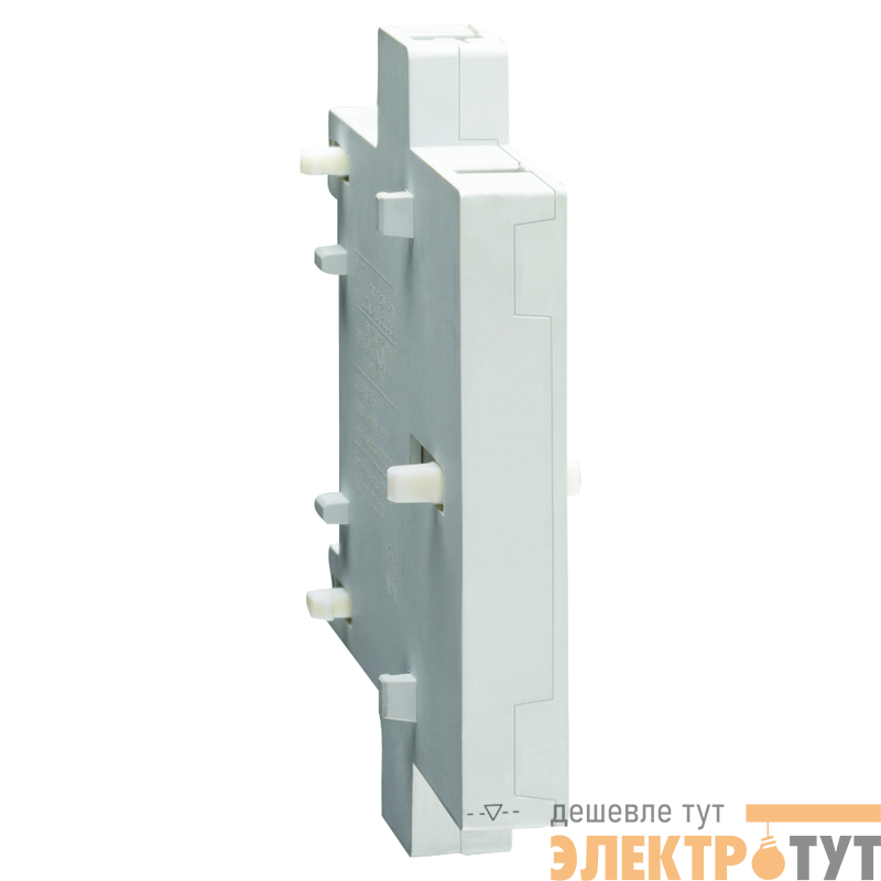 Блокировка OptiStart K-FX-5000 механическая боковая для F-09..F-38 и FR КЭАЗ 335361