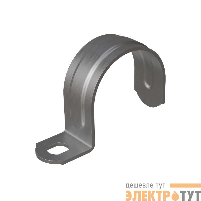 Скоба однолапковая 31х32 SO31-32 КМ LO17633