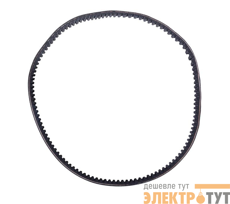 Ремень 17x889 для сельскохозяйственных машин HUC SEC и 7000 MEI HUTER 71/3/78