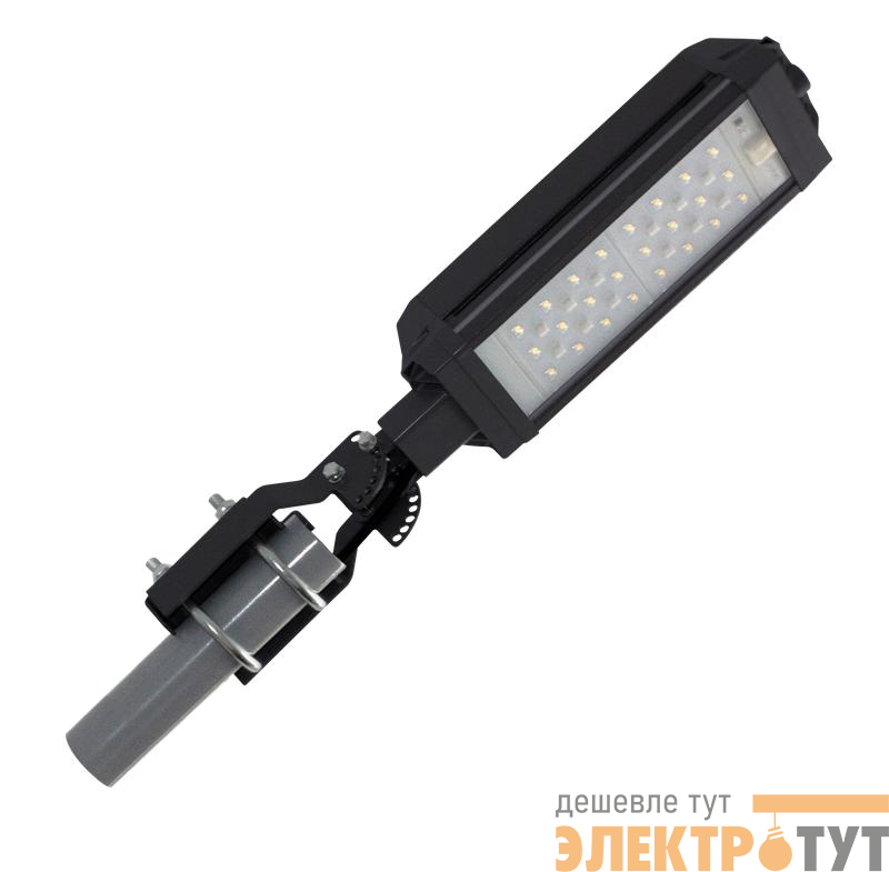 Светильник светодиодный MAG3-060-124 (740.S.R.ND) 60Вт 4000К LeaderLight М0000073631