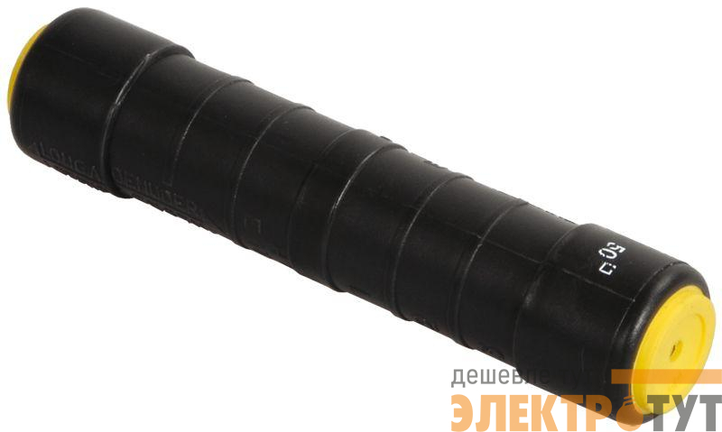 Гильза изолированная фазная ГИФ 95 (MJPT 95) IEK UZA-23-D95