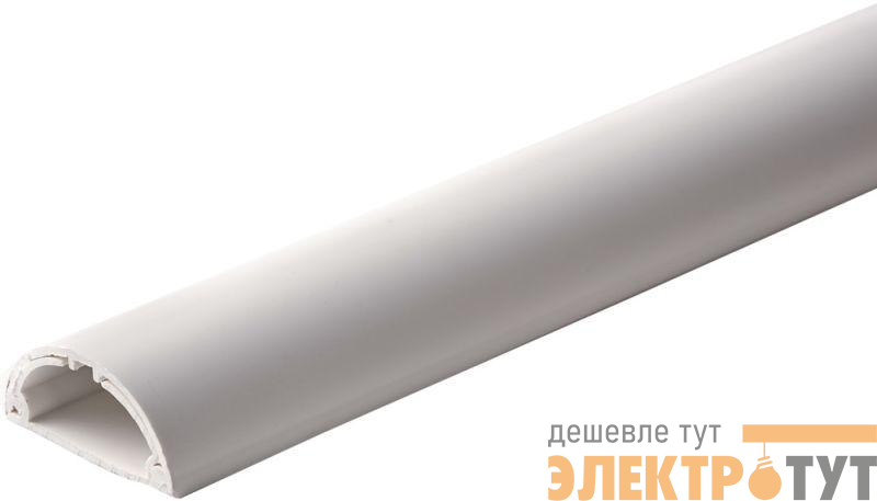 Кабель-канал MultiSet 30х13 L2000 бел. SE IMT30130WH