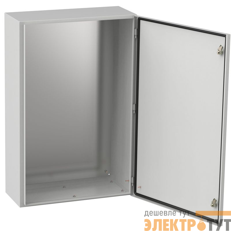 Корпус ЩМП-5-0 1000х650х285 IP54 У2 метал. GENERICA YKM40-05-54-G
