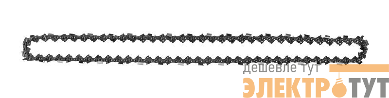 Цепь C5 Huter (12дюйм-3/8-1.3-45 для BS-25 ELS-1500P) HUTER 71/4/15