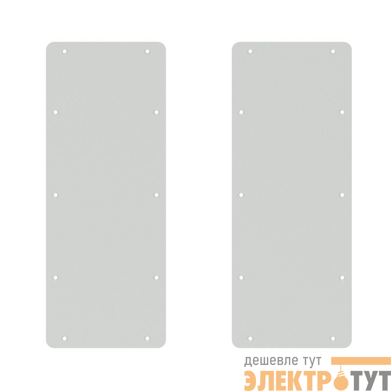 Фланец боковой для корпусов RAM fit 250/300мм (уп.2шт) DKC R6FS2530