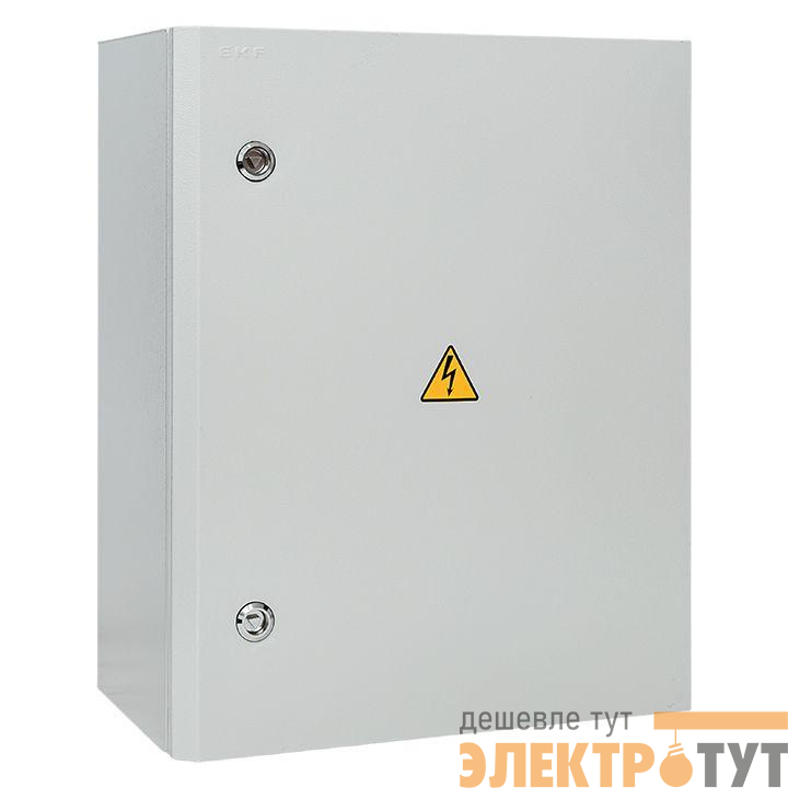 Щит с монтажной панелью ЩМПг- 50.40.22 IP65 PROxima EKF mb65-504022