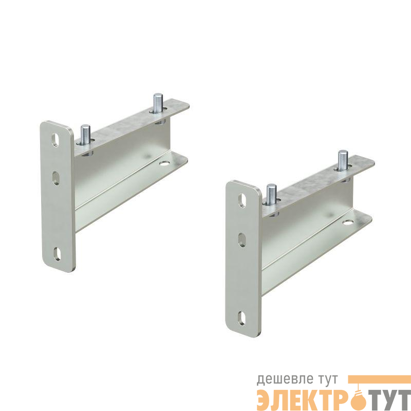 Консоль для настенного крепления корпусов RAM fit Г=250мм (уп.2шт) DKC R6CMS25