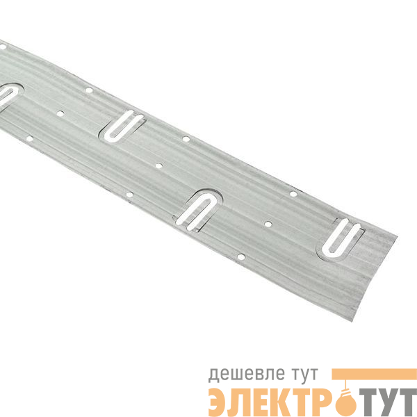 Лента монтажная перфорир. ЛЭ-65 (уп.50м) EKF lep-65-50