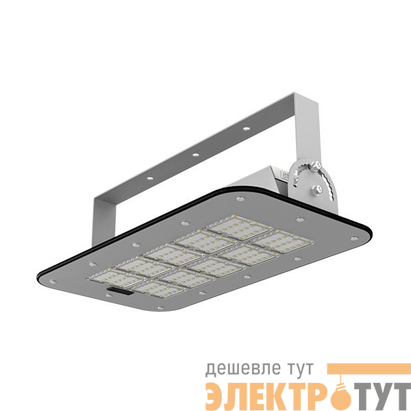 Светильник LE-СБУ-32-125-4330-67Х "KEDR 2.0" КСС "Д" LED-effect 4330