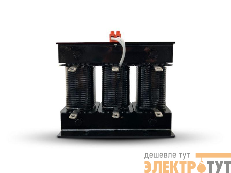 Дроссель антирезонансный для ступеней 400В 25кВАр коэф. расстройки 7% SE SDR072503P480