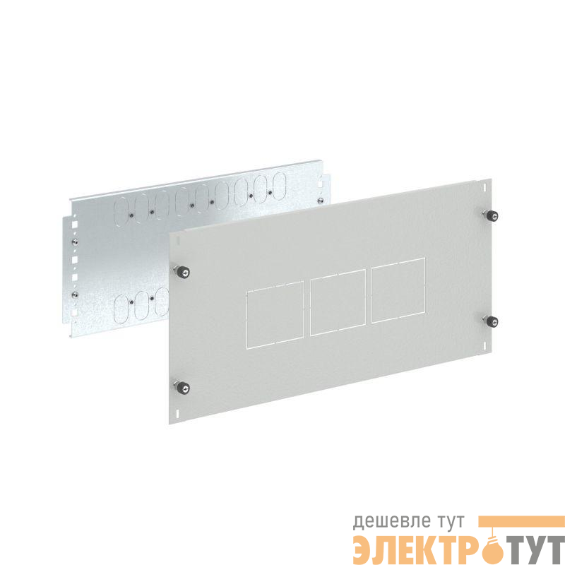 Блок функциональный RAM power MNX250 250х800мм вертикал. YON R5KMNXV258025