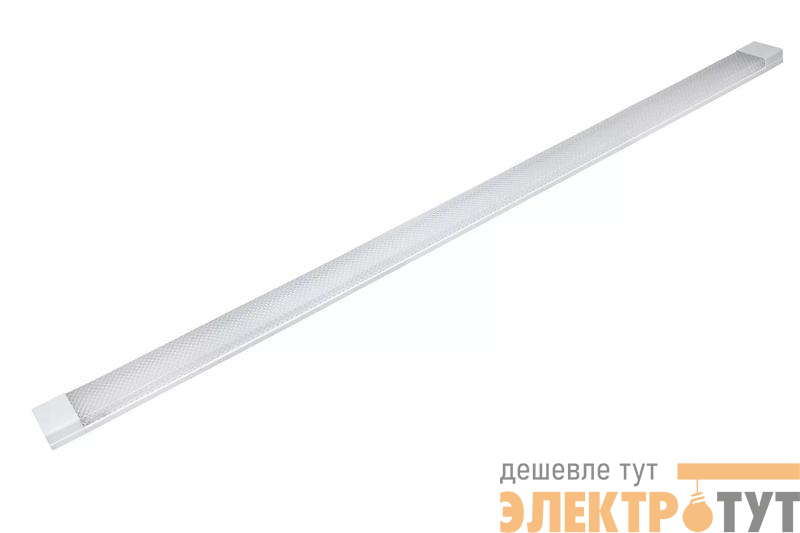 Светильник светодиодный PPO-02 600 Prisma 18Вт 6500К IP40 160-260В ДПО JazzWay 5046399