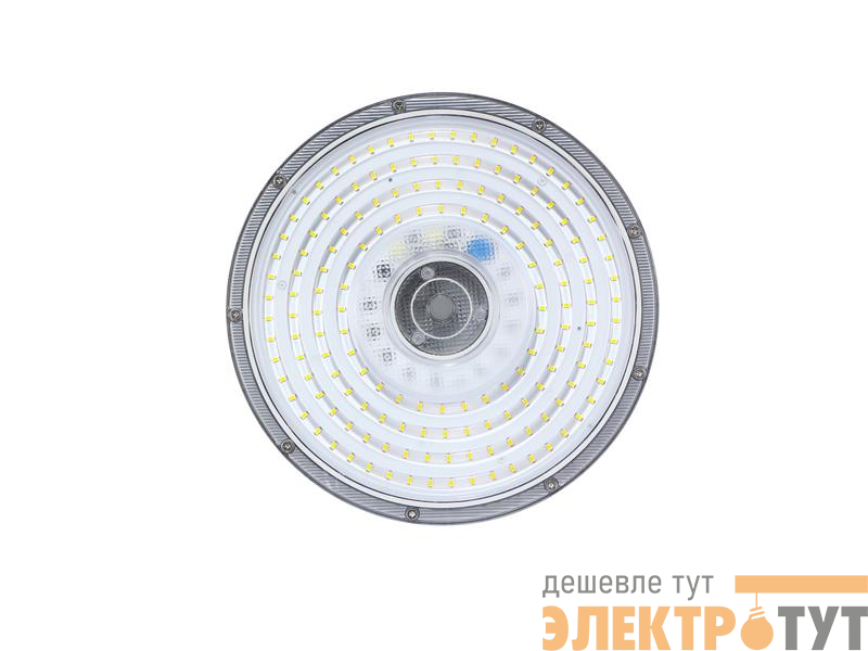 Светильник светодиодный PHB NLO 02 100Вт 5000К IP65 90град. ДСП для высоких пролетов (high bay) Pro JazzWay 5040397