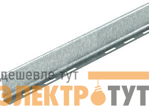 Разделитель для лотка H=60мм L3000 TSG 60 FS OBO 6062068