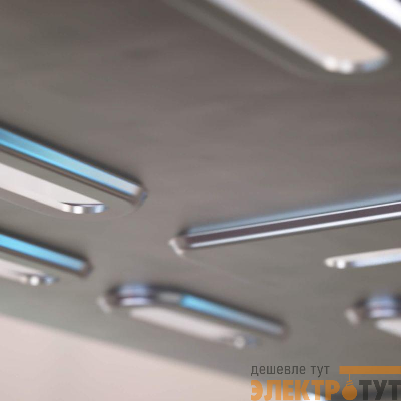 Лоток листовой перфорированный 500х100 L3000 сталь 1.5мм цинк-ламель DKC 3534615ZL