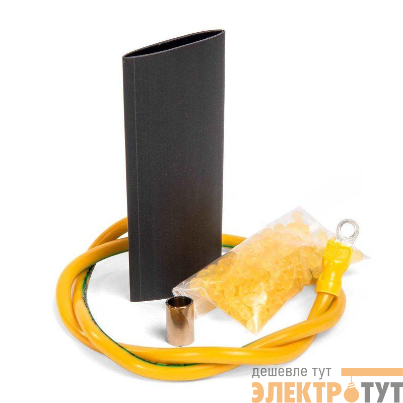 Муфта заземления для металлорукава МЗМ-Тнг-LS 1 Fortisflex 88952