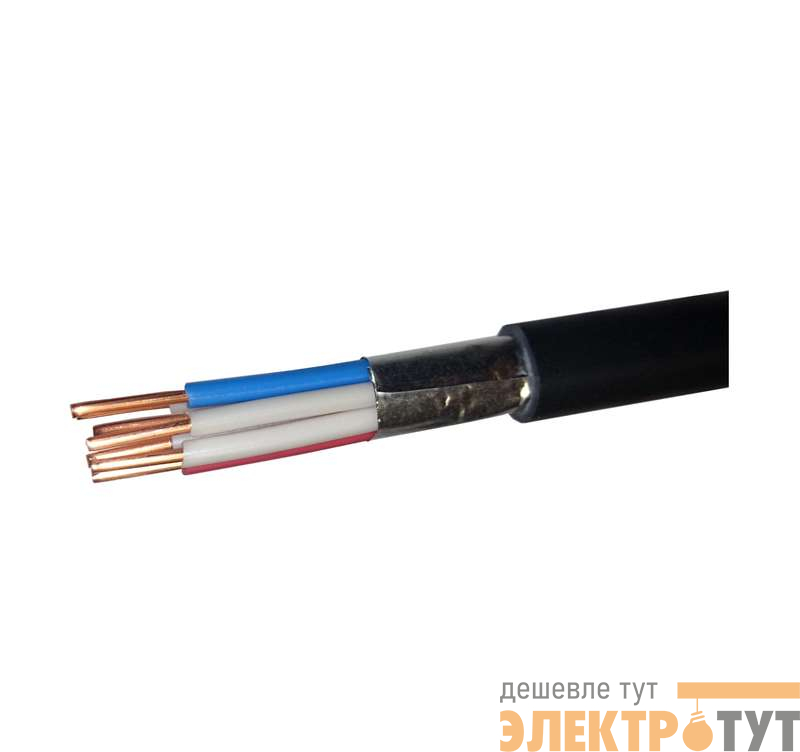 Кабель КВВГЭнг(А)-LS 7х1.5 (м) ЭЛЕКТРОКАБЕЛЬ НН 00-00006638