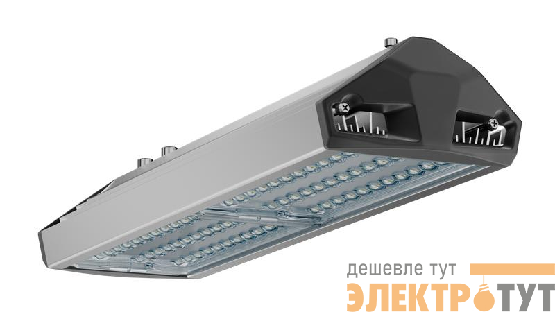 Светильник светодиодный ДКУ 100 750 ШБ ЕСАУЛ IP66/67 уличный Технологии света УТ000020653