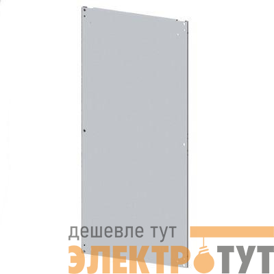 Панель монтажная для шкафа RAM BLOCK CQE 1600х600мм DKC R5PCE1660