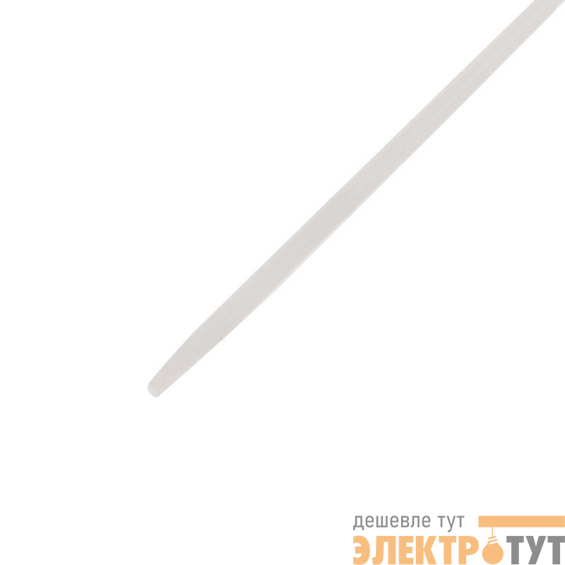 Кисточка стекловолоконная для нанесения флюсов 3мм REXANT 09-3601