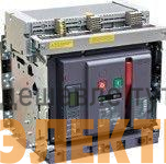 Выключатель автоматический воздушный 3п 2000А 100кА ВА-752 расцеп. Н выкатн. DEKraft 27079DEK