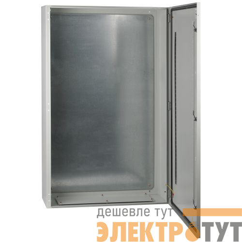 Корпус ЩМП-100.65.25 1000х650х285 IP54 У2 OPTIMA c.10.6.2_5 метал. Эра Б0061606