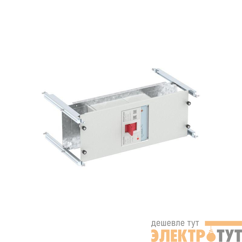 Комплект для внутренней горизонт. установки 3п MNX630 (F P) Ш=600мм В=200мм YON R5NPKIB7H63016MNX