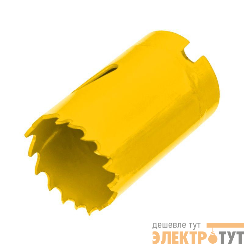 Коронка Bimetal 38мм Kranz KR-92-0218