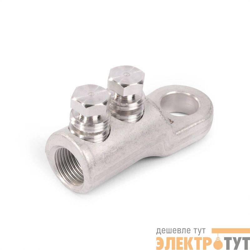 Наконечник болтовой 2НБ-70/120-16 КВТ 92054