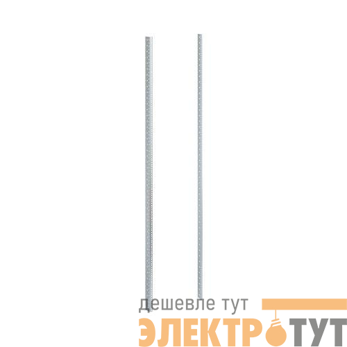 Профиль вертикальный 19дюйм 47U "L" (уп.2шт) DKC R5VUG47L
