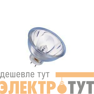Лампа фотооптическая 93653 250W 24V OSRAM 4050300636450
