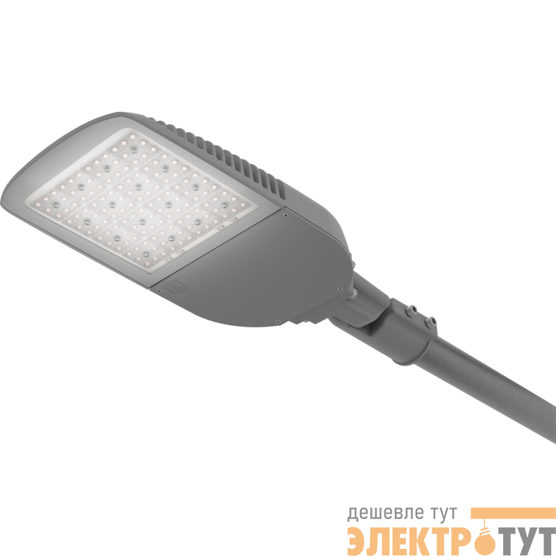 Светильник светодиодный FREGAT LED 35W DW2 740 RAL9006 СТ 1426003380
