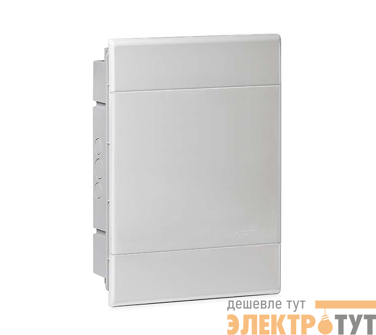 Щиток СП 24мод. с двер. Ruvinil 68124Б