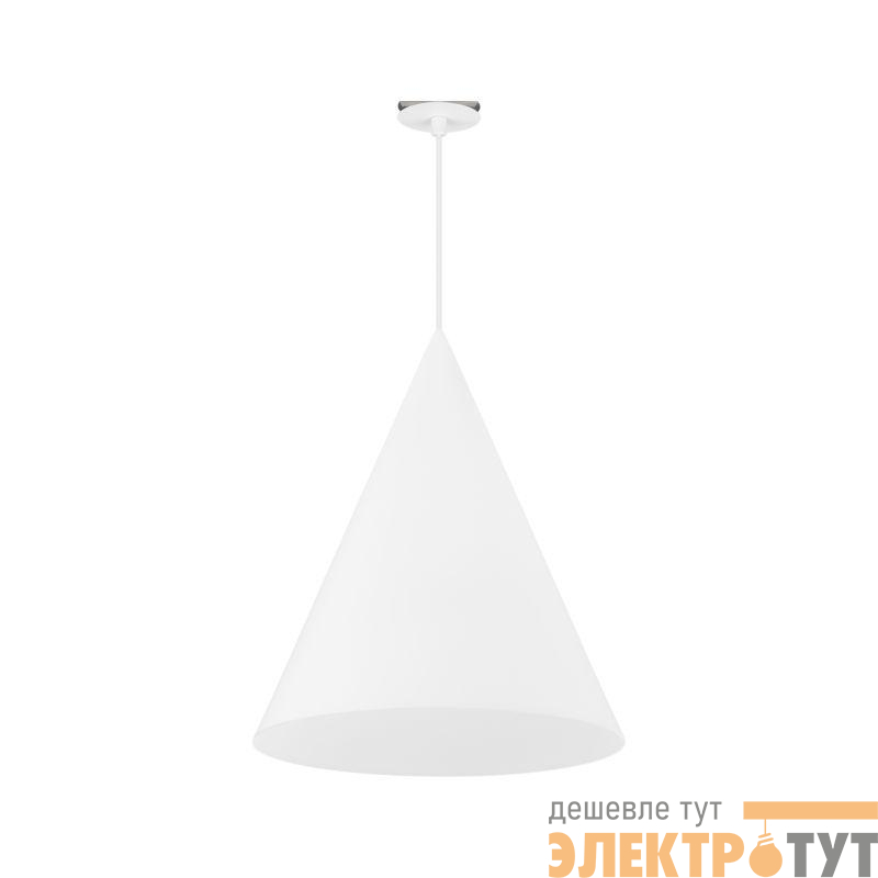 Светильник светодиодный SP-MAKOTO-R350-14W Warm2700 WH 36deg 230В TRIAC IP20 2700К 14Вт метал. Arlight 054406