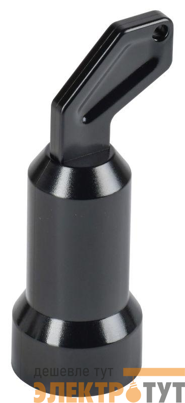 Ручка установочная для монтажа кнопок управления MASTER IEK MI-YP60-K02