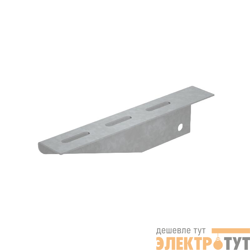 Консоль для потолочной стойки KST200 HD осн.200 КМ LO5742