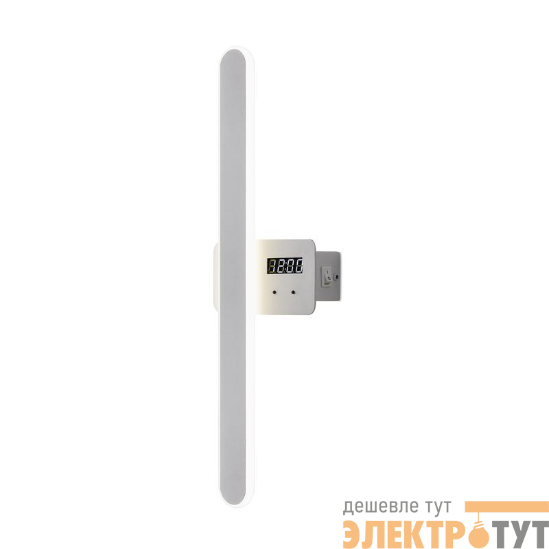 Светильник Times 15Вт IP20 бра настен. Freya FR6168WL-L15W