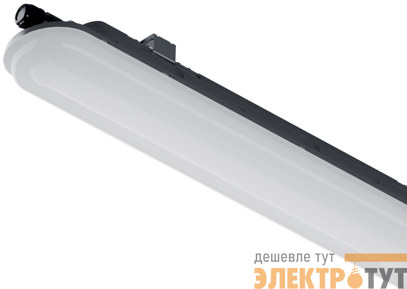 Светильник светодиодный 93 990 DSP-09-36-6.5K-IP65-LED-A3 NAVIGATOR 93990